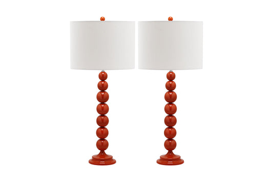 Apollo 2pk Table Lamps