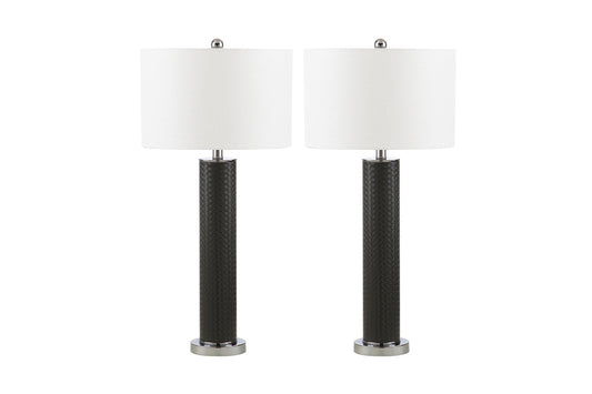 Celtic 2pk Table Lamps