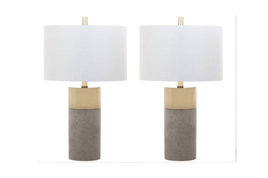 Brimsley 2pk Table Lamps