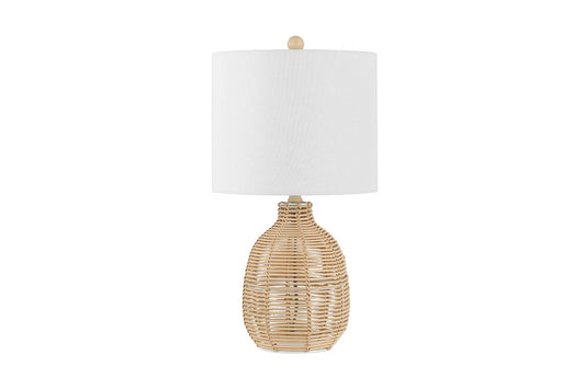 Cabo Table Lamp